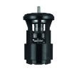 MAHLE Termostat 80°C, 53, 5mm, contalı/sızdırmaz — Volkswagen Fox (2)