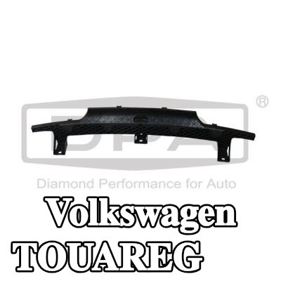DPA الحامل — Volkswagen Touareg