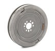 LuK Çift kütleli volan — 2023 Volkswagen Taigo (2)