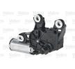 VALEO Silecek motoru Arka, ORIGINAL PART, 12V — 2016 SEAT Leon (3)