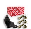 FEBI BILSTEIN Ön Sol Aks Bilyeli Mafsal, Alt, 21mm, sabitleme/montaj malzemesi ile — 2012 Ford Kuga (1)