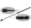 FEBI BILSTEIN Kaput destek çubuğu Sağ — 2012 Volkswagen Golf (2)