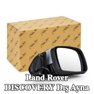 BLIC Sağ yan ayna, Elektrikli — Land Rover Discovery