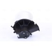NISSENS Dirençsiz ısıtıcı fan motoru — 2012 Ford Ka (3)