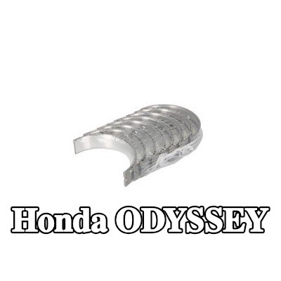 DNJ ENGINE COMPONENTS مجموعة محامل العمود المرفقي — Honda Odyssey