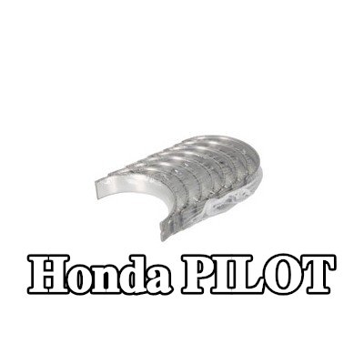 DNJ ENGINE COMPONENTS مجموعة محامل العمود المرفقي — Honda Pilot