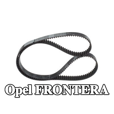 BOSCH عدد أسنان حزام التوقيت: 191, 1528mm — Opel Frontera