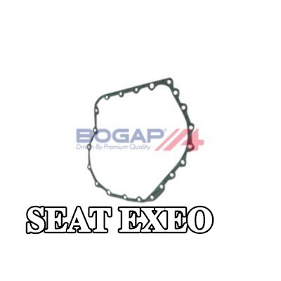 BOGAP حشية الزيت، ناقل الحركة الأوتوماتيكي — SEAT Exeo