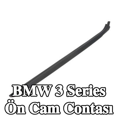 BLIC Sağ ön cam contası — BMW 3 Series