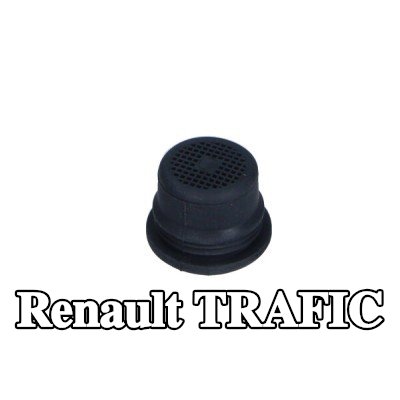 RENAULT حشية، خزان سائل غسيل الزجاج — Renault Trafic