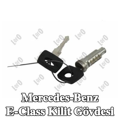 ABAKUS Kilit gövdesi Araç Kapısı — Mercedes-Benz E-Class