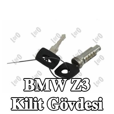 ABAKUS Kilit gövdesi Araç Kapısı — BMW Z3