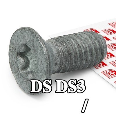 FEBI BILSTEIN برغي/مسمار قرص الفرامل — DS Ds3