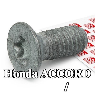 FEBI BILSTEIN برغي/مسمار قرص الفرامل — Honda Accord