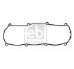 FEBI BILSTEIN Külbütör kapağı contası Kauçuk — 2013 SEAT Leon (2)