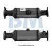 BM CATALYSTS Katalitik konvertör Onaylanmamış — Honda Hr-v (5)