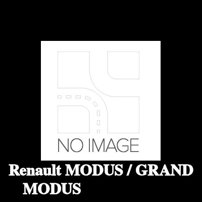 RENAULT غطاء القفل، عمود الكامات — Renault Modus / Grand Modus