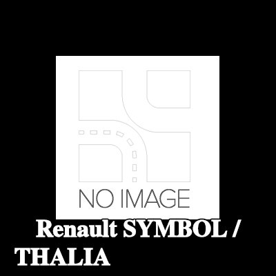 RENAULT غطاء القفل، عمود الكامات — Renault Symbol / Thalia