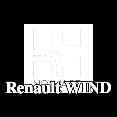 RENAULT غطاء القفل، عمود الكامات — Renault Wind
