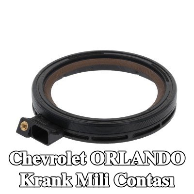 CORTECO Krank mili contası PTFE (politetrafloroetilen) — 2011 Chevrolet Orlando