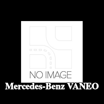 VEGAZ مجموعة المشابك، نظام العادم — Mercedes-Benz Vaneo