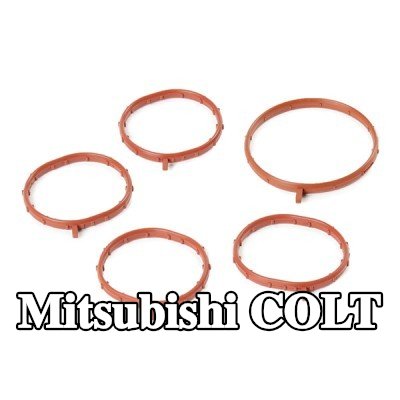 ELRING مجموعة حشيات، مشعب السحب — Mitsubishi Colt