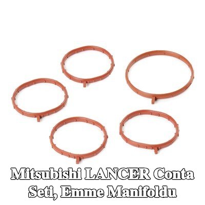 ELRING Conta Seti, emme manifoldu — Mitsubishi Lancer