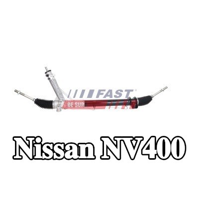 FAST مجموعة التوجيه — Nissan Nv400