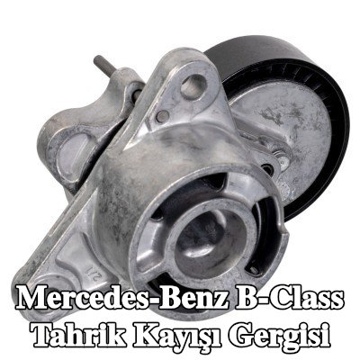 FEBI BILSTEIN Tahrik kayışı gergisi — Mercedes-Benz B-Class