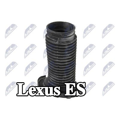 NTY طقم غطاء الغبار, ممتص الصدمات المحور الأمامي — 2002 Lexus Es