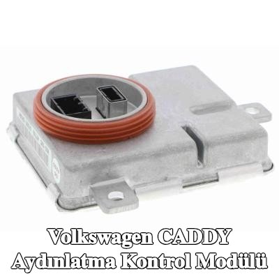 VEMO Aydınlatma kontrol modülü Orijinal VEMO Kalitesi — 2011 Volkswagen Caddy