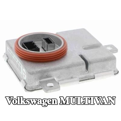 VEMO وحدة التحكم في الإضاءة بجودة VEMO الأصلية — 2011 Volkswagen Multivan