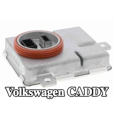 VEMO وحدة التحكم في الإضاءة بجودة VEMO الأصلية — 2012 Volkswagen Caddy