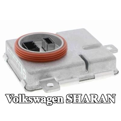 VEMO وحدة التحكم في الإضاءة بجودة VEMO الأصلية — Volkswagen Sharan