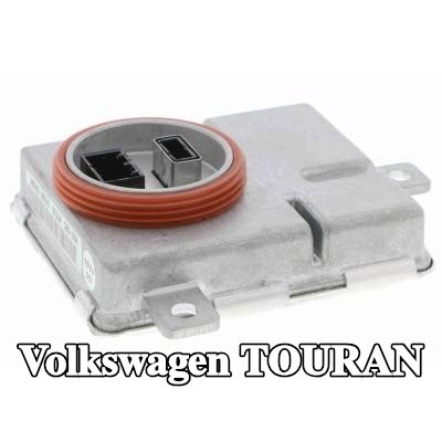 VEMO وحدة التحكم في الإضاءة بجودة VEMO الأصلية — 2012 Volkswagen Touran