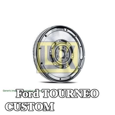 LuK حذافة ثنائية الكتلة — Ford Tourneo Custom