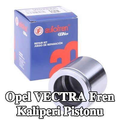 AUTOFREN SEINSA Fren kaliperi pistonu — 1990 Opel Vectra