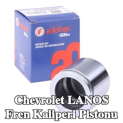 AUTOFREN SEINSA Fren kaliperi pistonu — Chevrolet Lanos