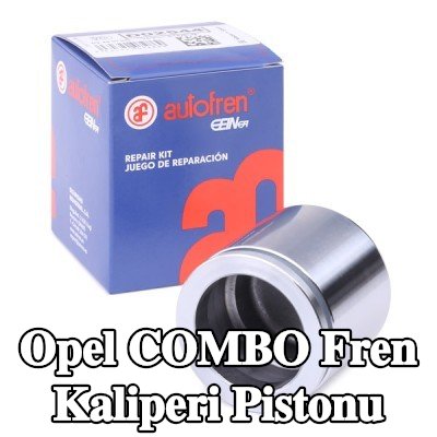 AUTOFREN SEINSA Fren kaliperi pistonu — 2000 Opel Combo