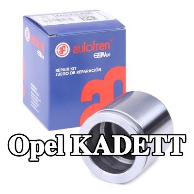 AUTOFREN SEINSA مكبس مكبس الفرامل — Opel Kadett
