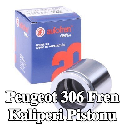 AUTOFREN SEINSA Fren kaliperi pistonu — Peugeot 306