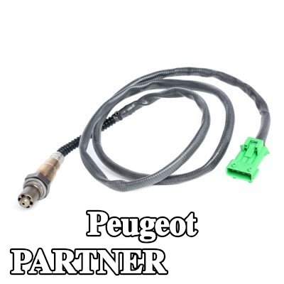 BOSCH مستشعر لامدا — 2012 Peugeot Partner