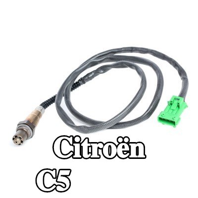 BOSCH مستشعر لامدا — 2004 Citroën C5