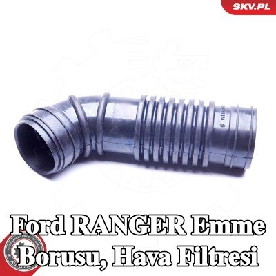 ESEN SKV Emme borusu, hava filtresi — Ford Ranger