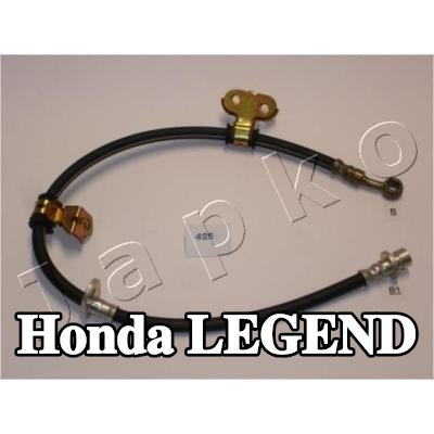 JAPKO قوس تثبيت، خرطوم الفرامل — Honda Legend
