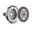 VALEO طقم القابض CLASSIC KIT3P, CLASSIC KIT3P, مع محمل تحرير القابض — Renault 4 (8)