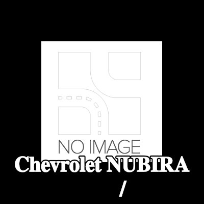 BLIC شريط تزيين / حماية, شبكة المبرد Bonnet — Chevrolet Nubira