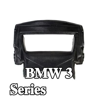 BLIC غطاء المحرك — 2002 BMW 3 Series
