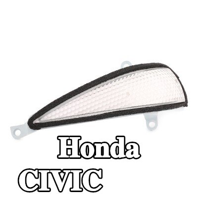 ABAKUS مؤشر جانبي مرآة خارجية, أمامي أيسر — 2012 Honda Civic