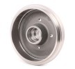 BREMBO Fren kampanas 180mm, tekerlek yatağı kiti olmadan — Audi Coupe (3)